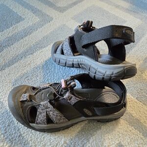 KEEN Women's Rose Sandal 8.5
